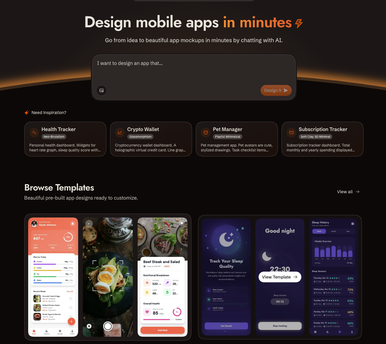 Teardown: how Sleek.design hit $10k MRR in six weeks